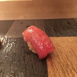 鮓職人 秦野よしき - 