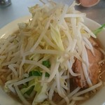 ラーメン北郎 - 