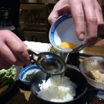 焼き鳥 永ちゃん - 