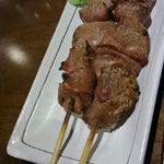 焼き鳥 永ちゃん - 