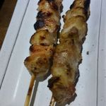 焼き鳥 永ちゃん - 