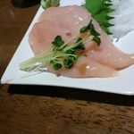 焼き鳥 永ちゃん - 