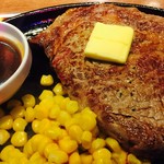 クリッター マウンテン - 