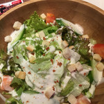 クリッター マウンテン - 