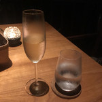 HOSHINOYA - Moscato d'BALI Sababay