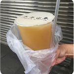 烏鐵茶水舖 - ドリンク写真:翡翠檸檬茶