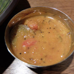 SPICY CURRY 魯珈 - 