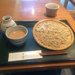そば香房 遊味 - 