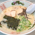 Ranran - 熊本ラーメン