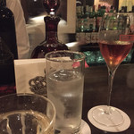 オー・ド・ヴィー - 