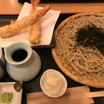 手打蕎麦 松永 - 