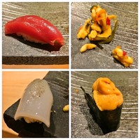 すし天 - 