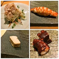 すし天 - 