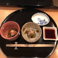 日本料理「弁慶」 - 