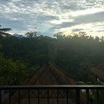 HOSHINOYA - 2017年3月20日。朝8時起床