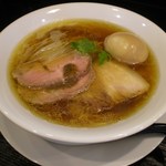 麺屋 中川會 住吉店 - 