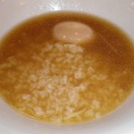 麺屋 中川會 住吉店 - 