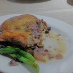 ラ ポルトルージュ - 