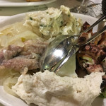 Osteria Al Diavolo E L'acquasanta - 