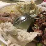 Osteria Al Diavolo E L'acquasanta - 