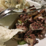 Osteria Al Diavolo E L'acquasanta - 