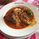 ブラッスリー・グー - 