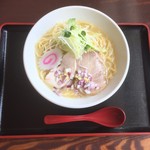 Tori Paitan Semmonten Goseimura - 