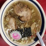 ラーメンつり吉 小千谷店 - 