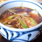 由す美 - 肉汁です!!