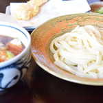 由す美 - 肉せいろです!!