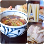 由す美 - お肉はぶ厚いもの。