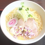 Tori Paitan Semmonten Goseimura - 