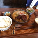 豆食堂ポロッポー - 