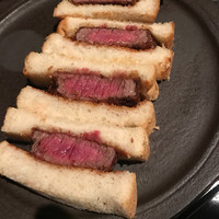 SATOブリアン 本店 - 