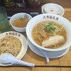 大阪王将 旭川大雪通り店