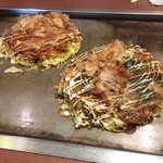 Okonomiyaki Douji - 