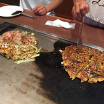 Okonomiyaki Douji - 