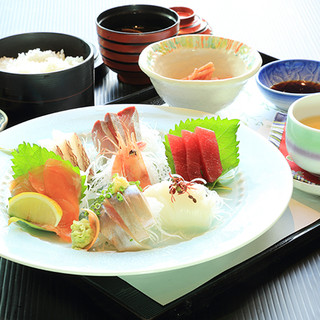 日本料理 くろ松_2