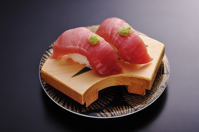 料理メニュー : 回転すし北海道 皆生店 - 東山公園/回転寿司 | 食べログ