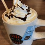 タリーズコーヒー イオンスタイル板橋前野町店 - 