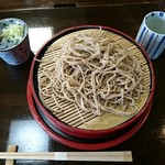 そば處 中西屋 - 