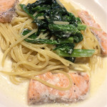 カフェコウボウ - 料理写真: