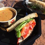 Wildflower Bread Company - 