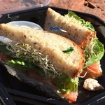 Wildflower Bread Company - 