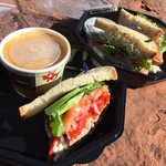 Wildflower Bread Company - 