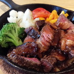 MISONO weekend BBQ - 