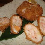 塩梅 - 花盛定食（2010年2月）