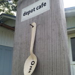 depot cafe - 