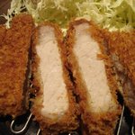写真 熟かつ亭 蒲田 とんかつ 食べログ