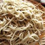 Soba Dokoro Kasane - 